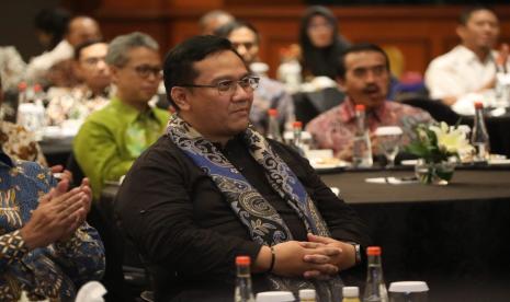 Anggota Ombudsman RI Yeka Hendra Fatika.