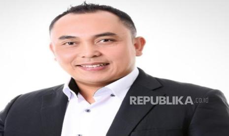 Anggota Pansus 3 DPRD Kota Bandung Mohammad Ulan Surlan