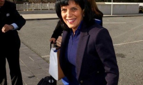 Anggota Parlemen Federal Australia, Julia Banks