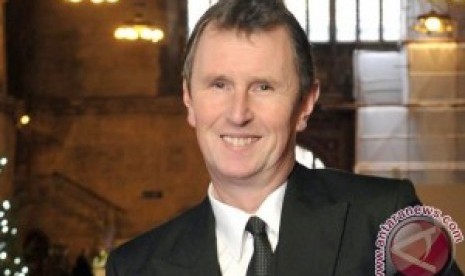 Anggota Parlemen Inggris, Nigel Evans