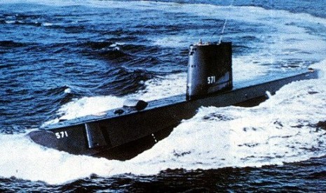 Untuk pertama kalinya sejak 1980-an, kapal selam rudal balistik bersenjata nuklir (SSBN) Angkatan Laut AS akan mengunjungi Korea Selatan. 