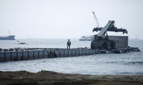 Angkatan Laut Korea Selatan pada Ahad (25/6/2023) mengatakan akan berpartisipasi dalam latihan maritim multinasional yang dipimpin Amerika Serikat di perairan Guam 