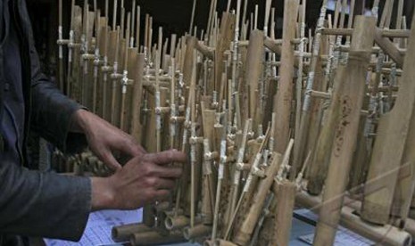 Angklung