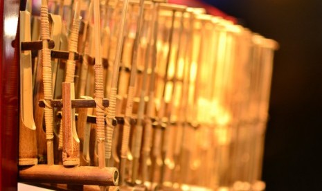 Angklung