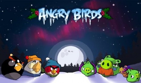 angry birds