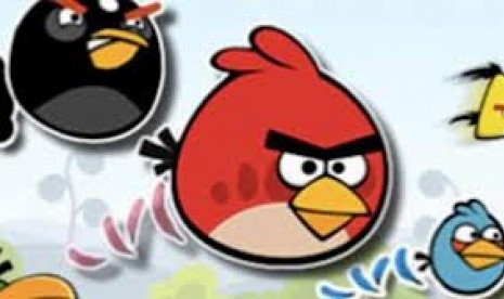 angry birds