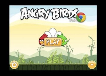 Angry Birds Online