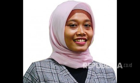  Ani Nursalikah