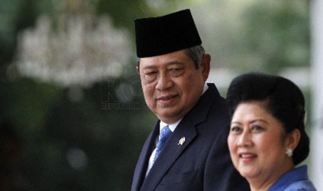 Ani Yudhoyono