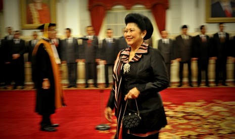 Ani Yudhoyono 