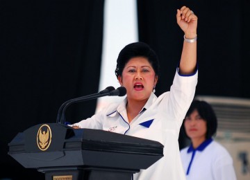 Ani Yudhoyono