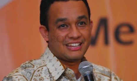 anies baswedan