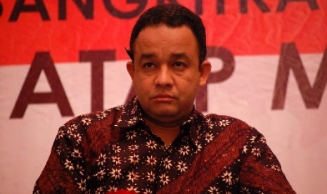 Anies Baswedan