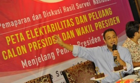 Anies Baswedan