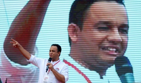 Anies Baswedan