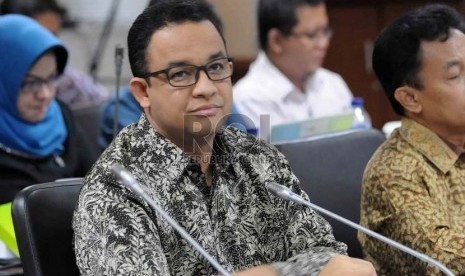 Anies Baswedan