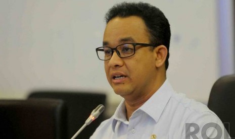 Anies Baswedan