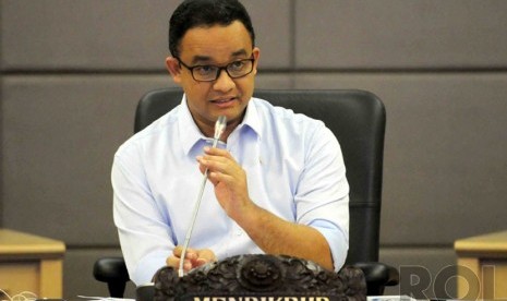 Anies Baswedan