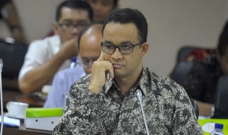 Anies Baswedan