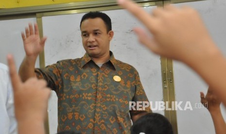 Anies Baswedan