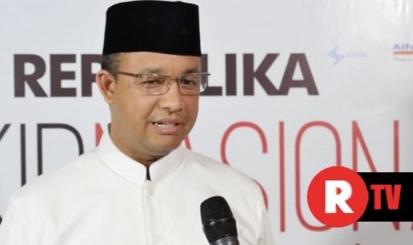 Anies Baswedan