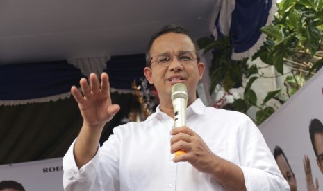 Anies Baswedan