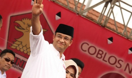 Anies Baswedan