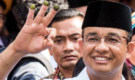 Anies Baswedan