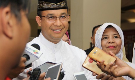 Anies Baswedan