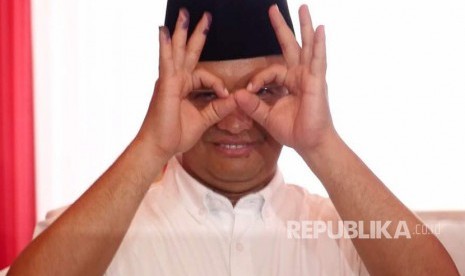 Anies Baswedan