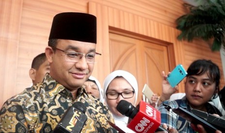 Anies Baswedan