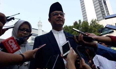 Anies Baswedan 