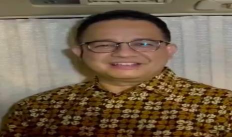 anies baswedan