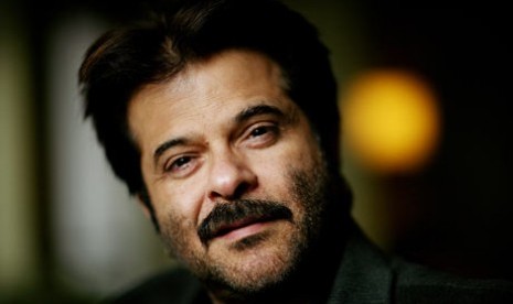 Anil Kapoor