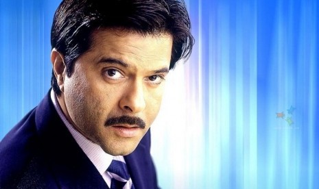 Anil Kapoor.