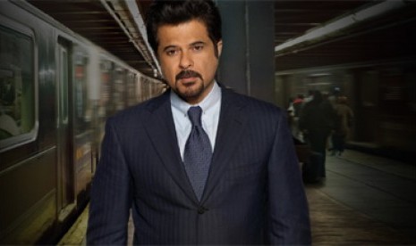 Anil Kapoor 