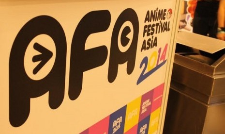 Anime Festival Asia (AFAID)