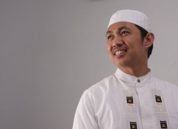 Anis Matta