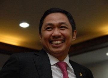 Anis Matta