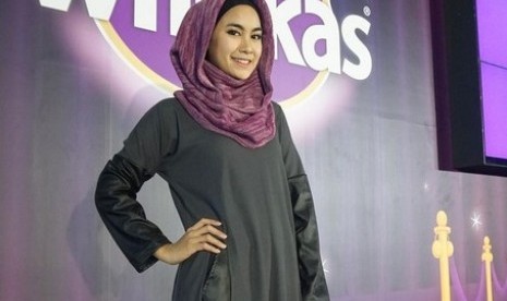 Anisa Rahma