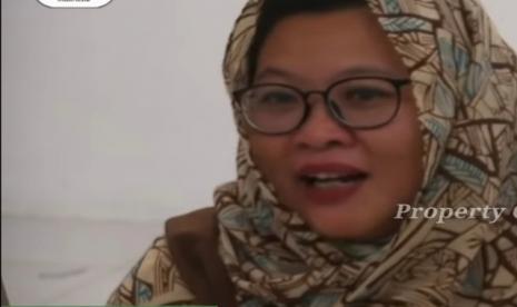 Iin Anita. Mualaf Iin Anita menantikan hidayah selama tujuh tahun hingga yakin 