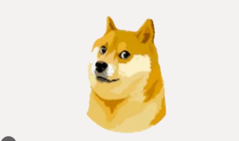 Anjing shiba inu. Twitter mengubah logo burung biru ikoniknya pada Senin (3/4/2023) dengan meniru logo cryptocurrency populer yaitu seekor anjing shiba inu.