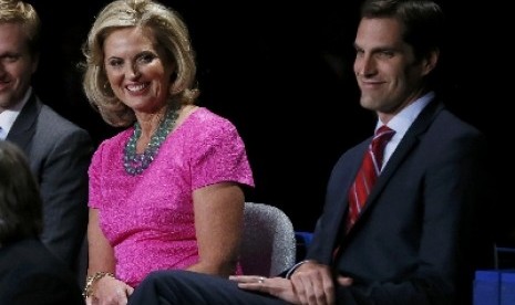 Ann Romney