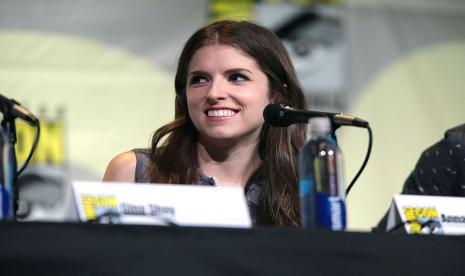 Foto: Anna Kendrick