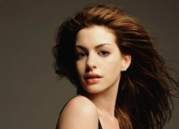 Anne Hathaway