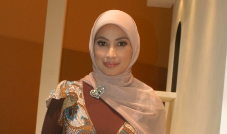 Annisa Trihapsari