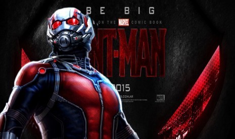 Ant Man