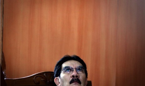  Antasari Azhar 