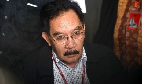 Antasari Azhar