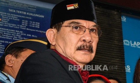 Antasari Azhar